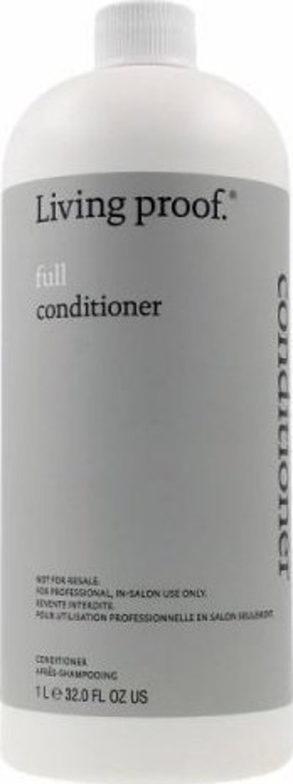 Living PRoof Μαλακτική Κρέμα για Λεπτά Μαλλιά Living Proof Full (1000 ml)