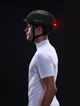 Livall Livall C20/SH50 Smart Urban Bicycle κράνος LED/SOS M 8441928 6970173152742