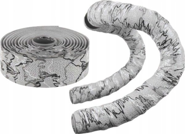 Περιτύλιγμα τιμονιού Lizard Skins DSP 2.5 BAR TAPE πάχους 2,5mm shadow camo (LIMITED EDITION) (NEW)