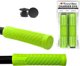 Λαβές Lizard Skins Charger Evo SC 32 x140 mm, πράσινες