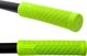 Λαβές Lizard Skins Charger Evo SC 32 x140 mm, πράσινες