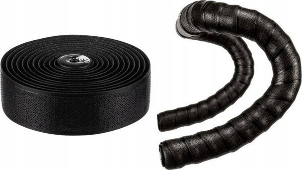 Lizard Skins Ταινίες τιμονιού DSP 4.6 BAR TAPE πάχους 4,6mm jet black