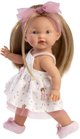 Κούκλα Llorens 28038 28 cm Valeria Europea