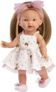 Κούκλα Llorens 28038 28 cm Valeria Europea