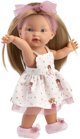 Κούκλα Llorens 28038 28 cm Valeria Europea