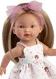 Κούκλα Llorens 28038 28 cm Valeria Europea