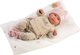 Κούκλα Llorens Mimi που κλαίει με μαξιλάρι 42 cm 14236682 496105740208