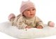Κούκλα Llorens Mimi που κλαίει με μαξιλάρι 42 cm 14236682 496105740208