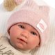 Κούκλα Llorens Mimi που κλαίει με μαξιλάρι 42 cm 14236682 496105740208