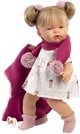 Κλαίουσα κούκλα 38 cm Joelle Llorens 38364