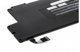 LMP Battery for Apple MacBook Air 13" 1st gen, 9694