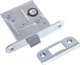 LOB MORTISE LOCK SIBA 10257 SN