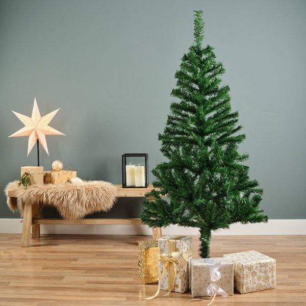 ΧΡΙΣΤΟΥΓΕΝΝΙΑΤΙΚΟ ΔΕΝΤΡΟ ARTIF BASIC 210CM 9684203