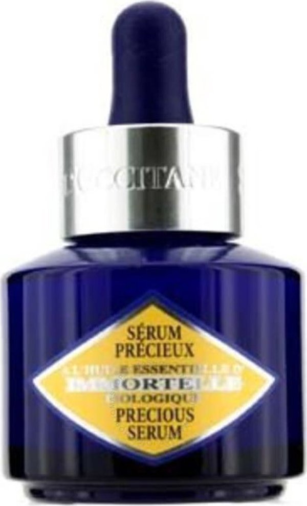 L'Occitane Immortelle Précieuse Ορός Προσώπου Αντιγήρανσης, 30ml