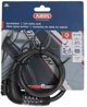 ΚΛΕΙΔΑΡΙΑ ΠΟΔΗΛΑΤΟΥ 4101 CL CC 185/10/C/B/BK