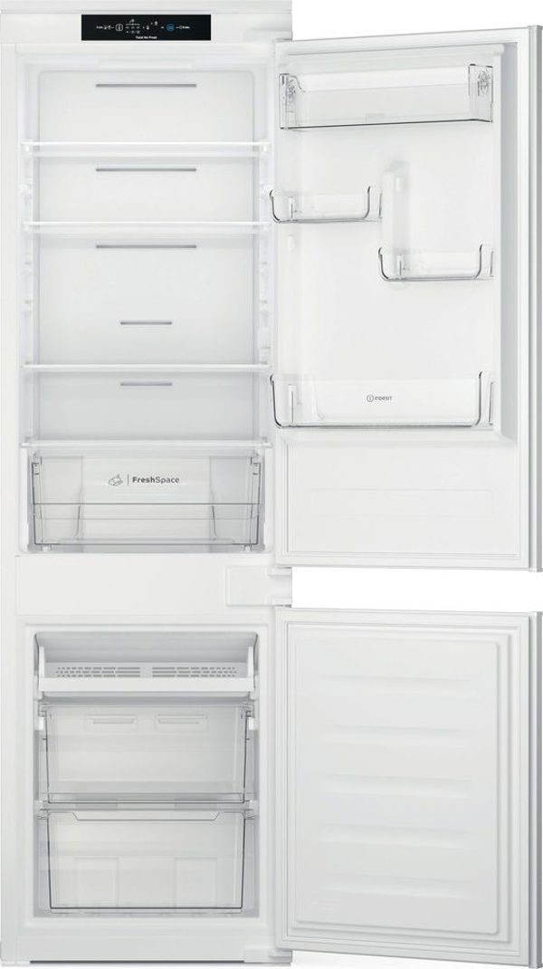 Ψυγείο Indesit INC18 T311