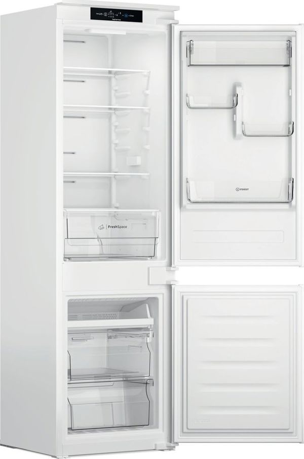 Ψυγείο Indesit INC18 T311