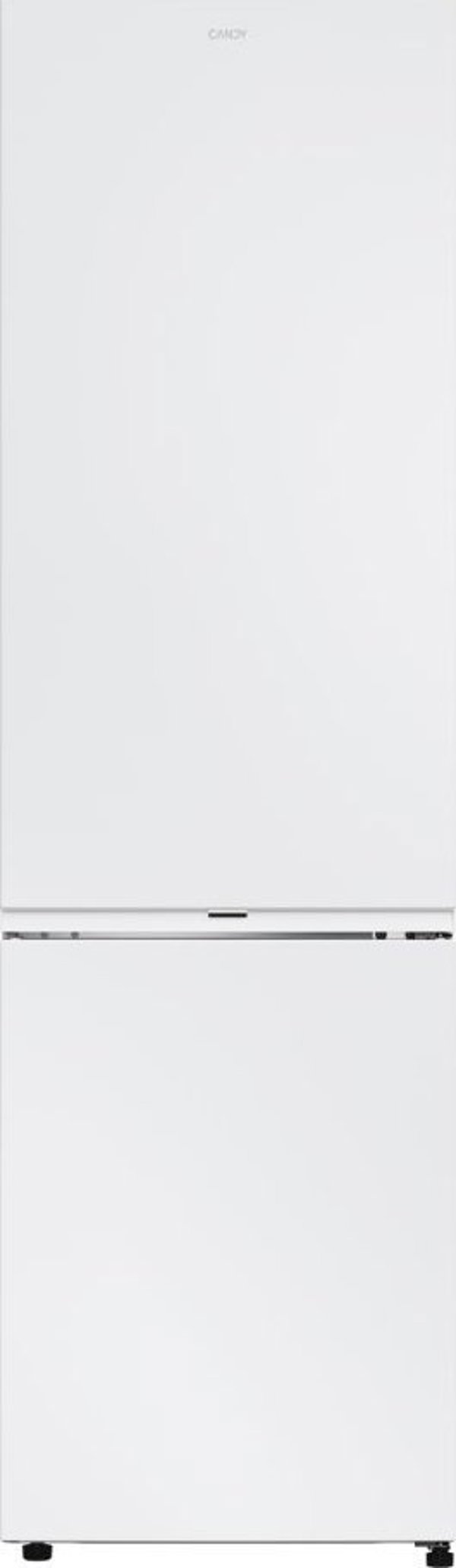 Ψυγείο Candy Ψυγειοκαταψύκτης CNCQ2T620EW