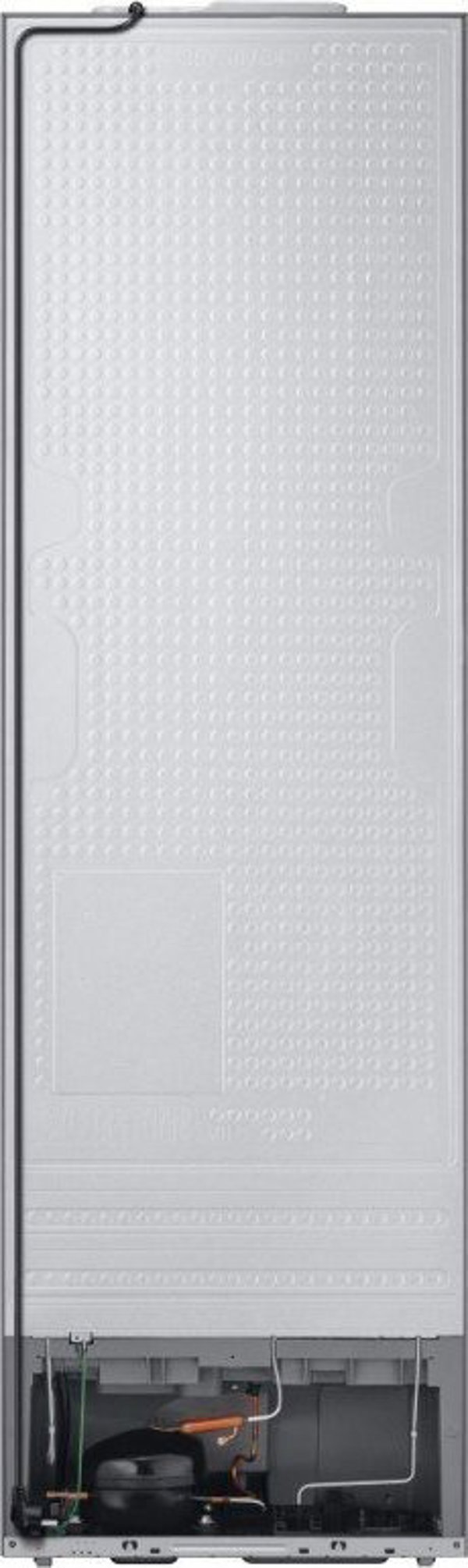 Ψυγείο SAMSUNG Ψυγειοκαταψύκτης RB34C632ESA
