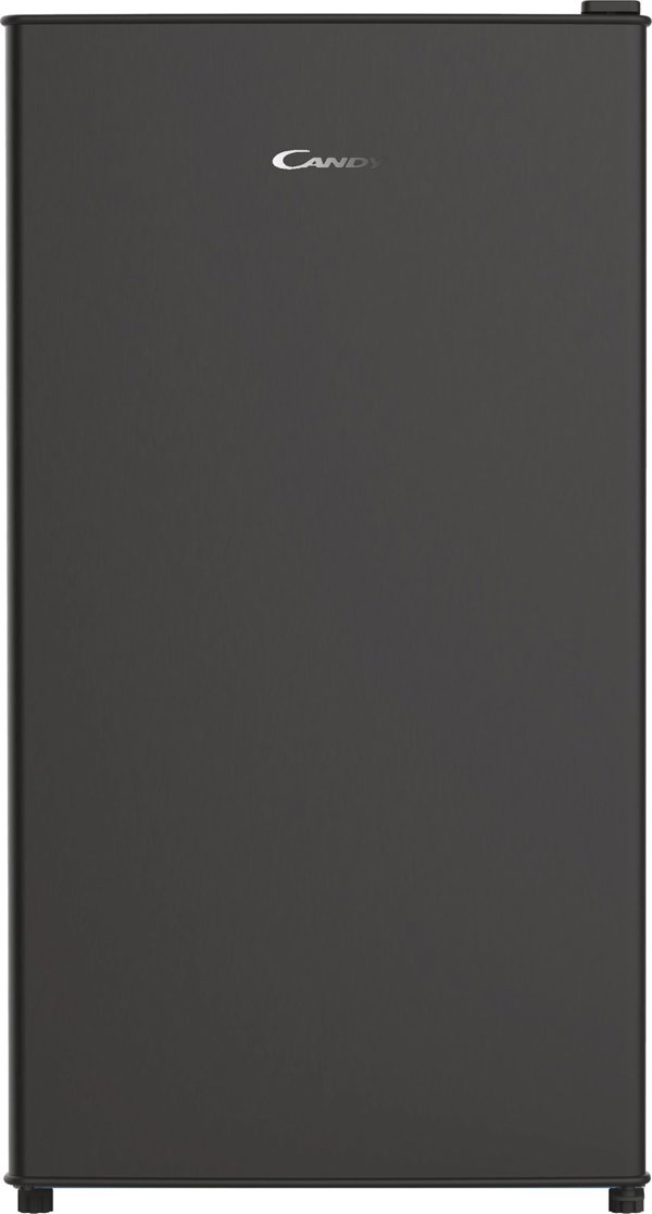 Candy Επιτραπέζιο Ψυγείο CHASD4385EBC, 90L, Ενεργειακή Κλάση E, 85εκ, Μαύρο