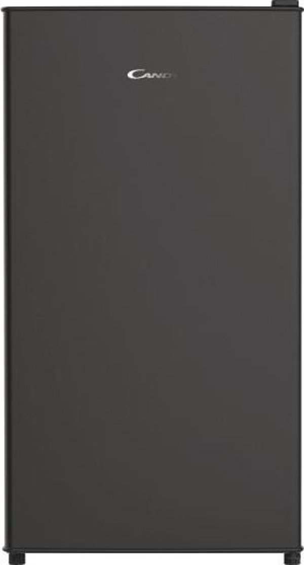 Candy Επιτραπέζιο Ψυγείο CHASD4385EBC, 90L, Ενεργειακή Κλάση E, 85εκ, Μαύρο