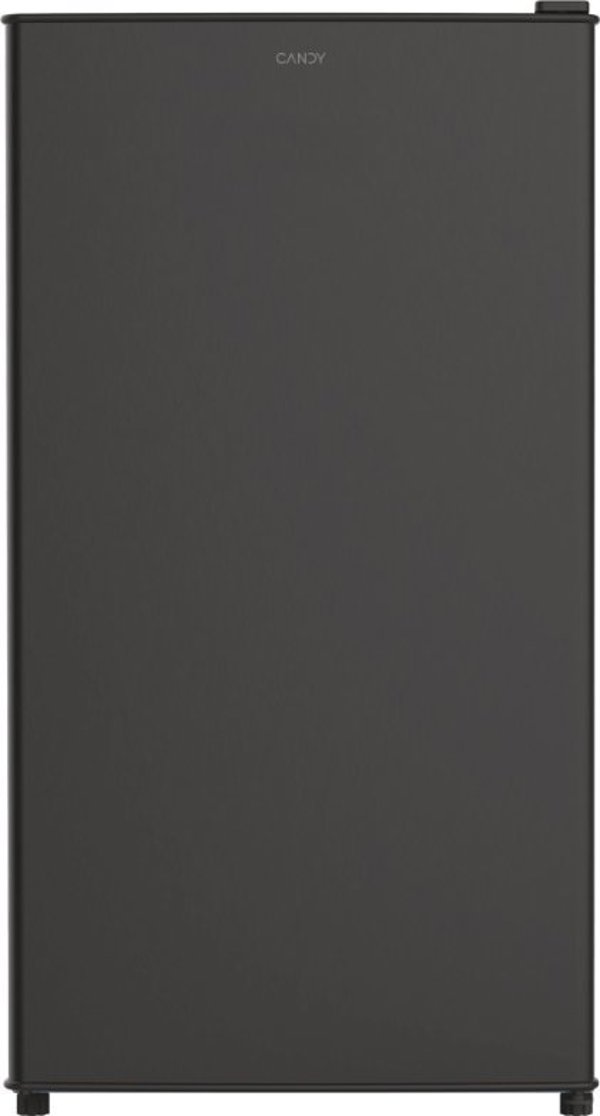Candy Επιτραπέζιο Ψυγείο CHASD4385EBC, 90L, Ενεργειακή Κλάση E, 85εκ, Μαύρο