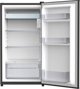 Candy Επιτραπέζιο Ψυγείο CHASD4385EBC, 90L, Ενεργειακή Κλάση E, 85εκ, Μαύρο