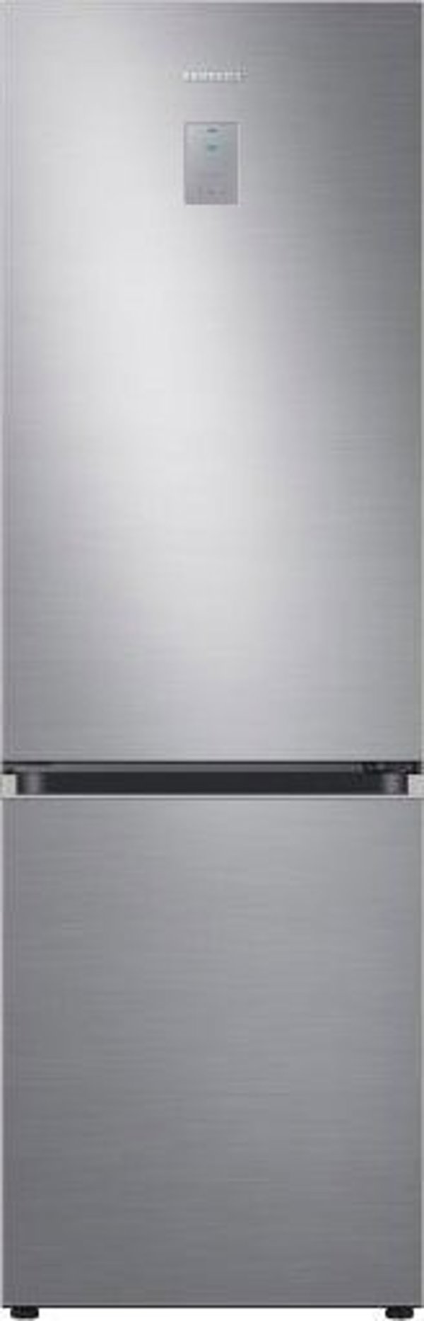 Ψυγείο Samsung Šaldytuvas Samsung RB34C675DS9/EF