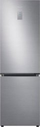 Ψυγείο Samsung Šaldytuvas Samsung RB34C675DS9/EF