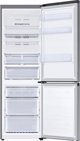Ψυγείο Samsung Šaldytuvas Samsung RB34C675DS9/EF