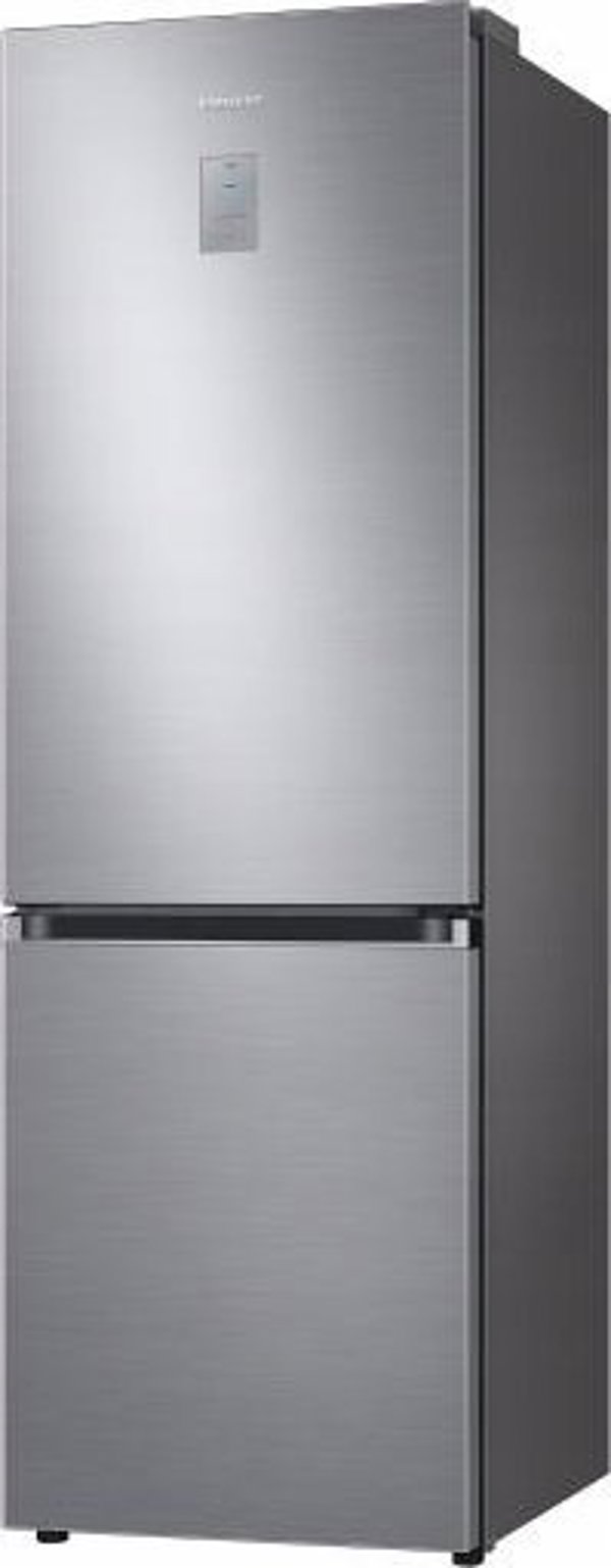 Ψυγείο Samsung Šaldytuvas Samsung RB34C675DS9/EF