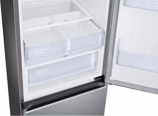 Ψυγείο Samsung Šaldytuvas Samsung RB34C675DS9/EF