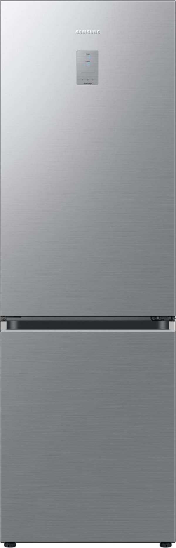 Ψυγείο Samsung Šaldytuvas Samsung RB34C675DS9/EF
