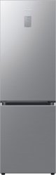 Ψυγείο Samsung Šaldytuvas Samsung RB34C675DS9/EF