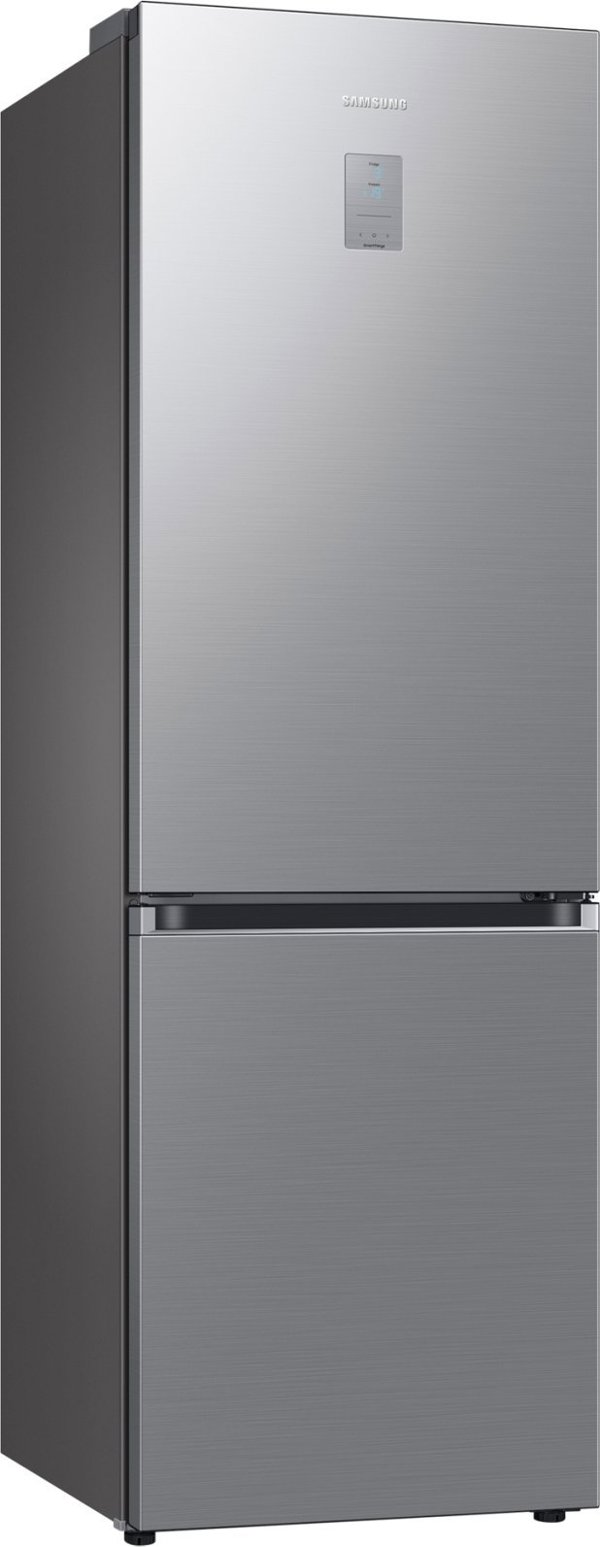 Ψυγείο Samsung Šaldytuvas Samsung RB34C675DS9/EF