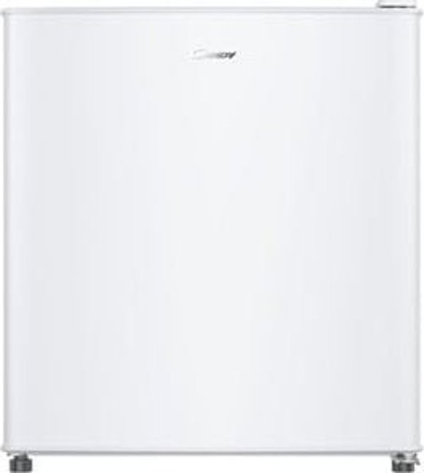Ψυγείο Candy CHASD4351EWC Ελεύθερης Τοποθέτησης, 42L, Ενεργειακή Κλάση E, Ύψος 51cm, Λευκό