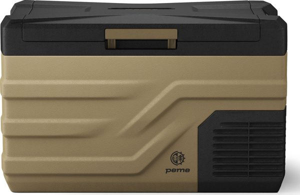 Φορητό ψυγείο Peme Quest 30 Storm Sand