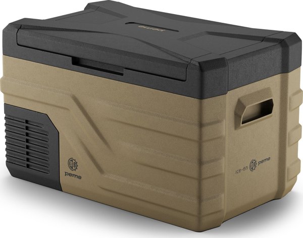 Φορητό ψυγείο Peme Quest 30 Storm Sand