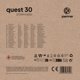 Φορητό ψυγείο Peme Quest 30 Storm Sand