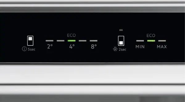Ψυγείο Electrolux Electrolux ERD6DE18S1