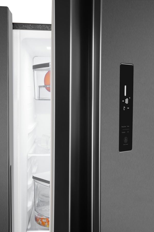 Ψυγείο Amica FY5119.3DFBX