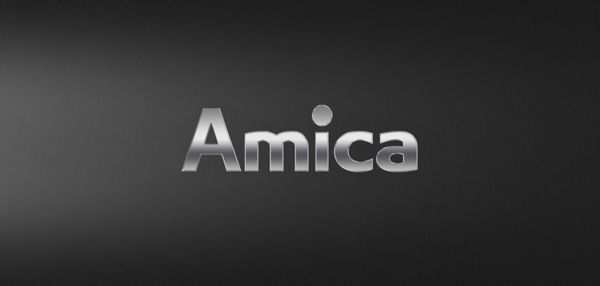 Ψυγείο Amica FY5119.3DFBX