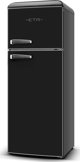 Ψυγείο Eta Ψυγείο ETA Storio 148 cm μαύρο - 253890020E