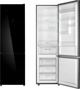 Ψυγείο Amica FK 3356.4 Studio, 351lt, NoFrost, LED, Λευκό