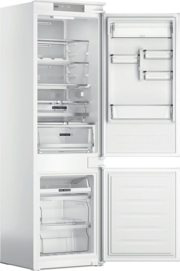 Ψυγείο Whirlpool WHC18 T571 8689422 8003437048166