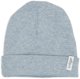 Lodger Beanie Melange παιδικό σκουφάκι Blue Fogg 0-6 μηνών BEM 110_0-6 BEM 110_0-6 (8719033419421)