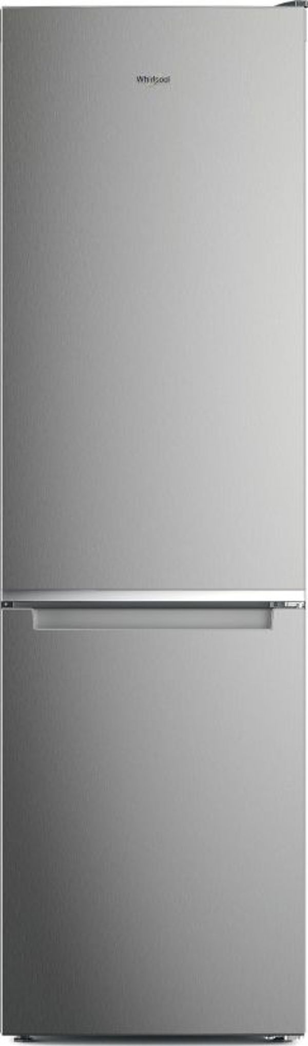 Ψυγείο Whirlpool W7X 92I OX