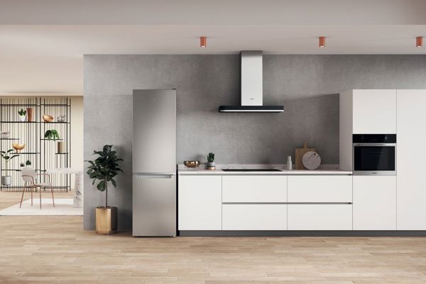 Ψυγείο Whirlpool W7X 92I OX