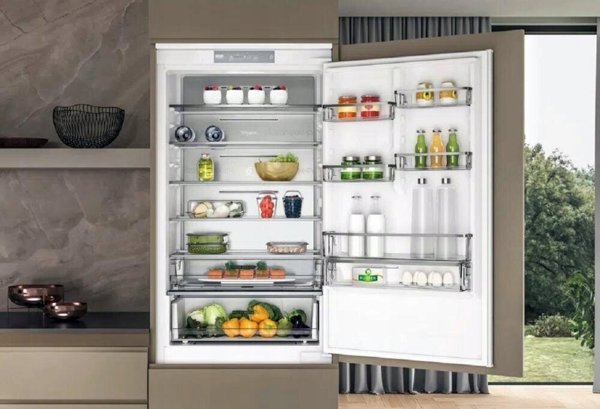 Ψυγείο whirlpool corporation Ψυγείο Whirlpool Corporation WHSP70T121 193