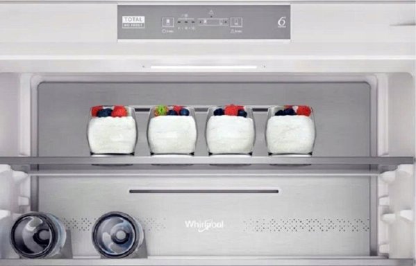 Ψυγείο whirlpool corporation Ψυγείο Whirlpool Corporation WHSP70T121 193